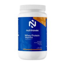 Whey Protein Lakprovit Nutrinovex 650gr Chocolate