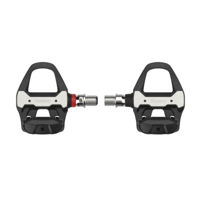Favero electronics Pedales Assioma PRO RS-1 con potenciometro medidor de potencia en pedal izquierdo