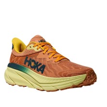 Zapatillas Hoka Challenger ATR 7 hombre Terra cotta/ Yuzu