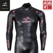 Neopreno Sailfish Attack 8 hombre todoterreno