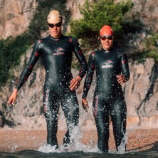 Neopreno Sailfish Attack 8  speedflex