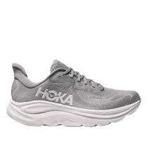 Zapatillas Hoka Clifton 10 hombre Stellar Grey Stardust