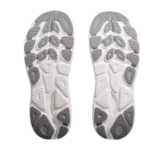 Zapatillas Hoka Clifton 10 hombre Stellar Grey / Stardust suela amortiguación
