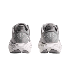 Zapatillas Hoka Clifton 10 hombre Stellar Grey / Stardust talón rediseñado