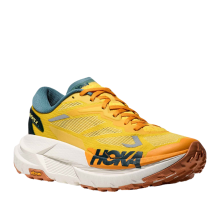 Zapatillas Hoka Mafate X Hombre Zest / Mountain Fog