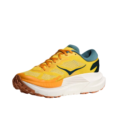 Zapatillas Hoka Mafate X Hombre Zest / Mountain Fog