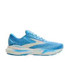 Zapatillas Brooks Adrenaline GTS 24 mujer Bonnie Blue/Grey/Pink