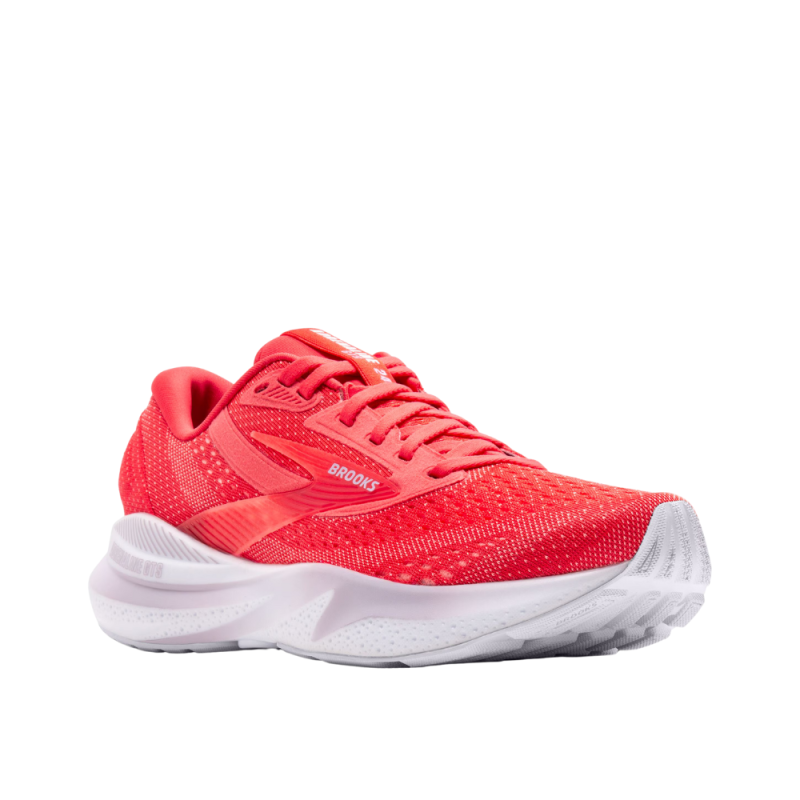 Zapatillas Adrenaline GTS 24 mujer Cayenne/Thistle/White