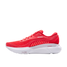 Zapatillas Adrenaline GTS 24 mujer Cayenne/Thistle/White roja guidetrails