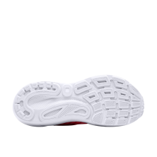 Zapatillas Adrenaline GTS 24 mujer Cayenne/Thistle/White suela blanca