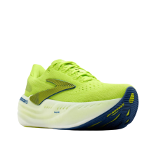 Zapatillas Brooks Glycerin Max hombre Lime/Navy Peony/White