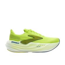 Zapatillas Brooks Glycerin Max hombre Lime/Navy Peony/White