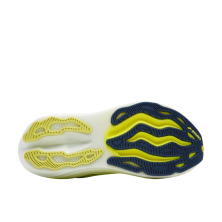 Zapatillas Brooks Glycerin Max Brooks hombre Lime suela