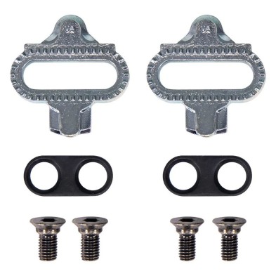 Par calas MTB Shimano SM-SH56