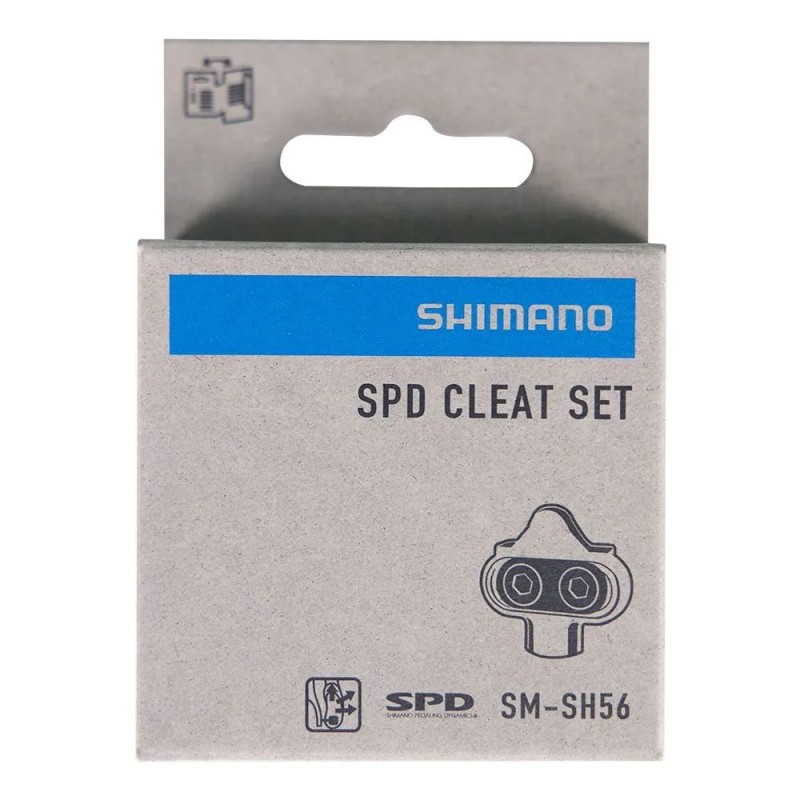 Calas Shimano SM-SH56