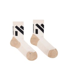 Calcetines NNormal Race Socks Low Cut Beige