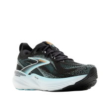 Zapatillas Glycerin GTS 22 hombre Black/Atomizer/Blazing Orange