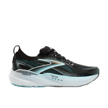 Zapatillas Glycerin GTS 22 hombre Black/Atomizer/Blazing Orange