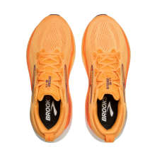 Zapatillas Glycerin GTS 22 hombre Orange/Nightlife/White par