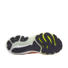 Zapatillas Glycerin GTS 22 hombre naranja suela