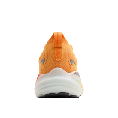 Zapatillas Glycerin GTS 22 hombre Orange/Nightlife/White talon