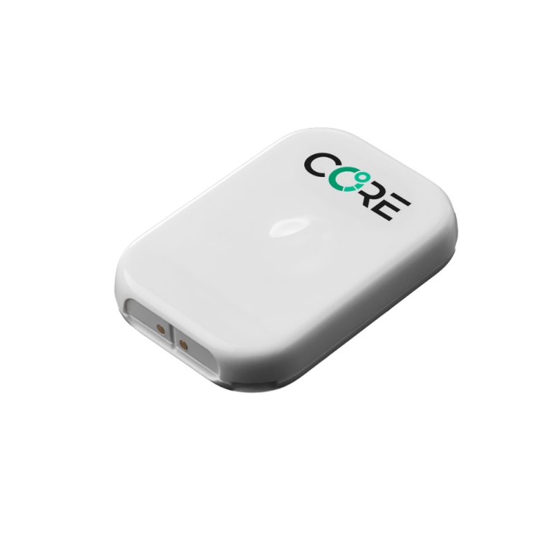 Sensor CORE 2 de temperatura corporal