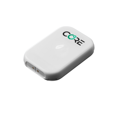 Sensor CORE 2 de temperatura corporal