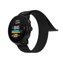 Reloj Deportivo ligero Suunto Run All Black