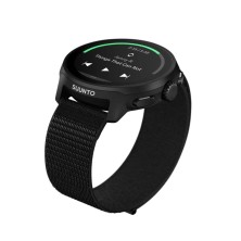Reloj Deportivo para corredores Suunto Run negro