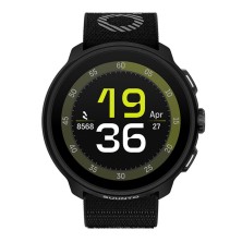Reloj Deportivo GPS Suunto Run All Black