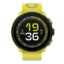 Reloj Deportivo GPS Suunto Run Lime