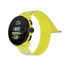 Reloj Deportivo GPS Suunto Run Lime pantalla amoled