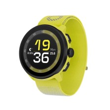 Reloj Deportivo GPS Suunto Run Lime