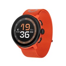 Reloj Deportivo GPS Suunto Run Coral Orange