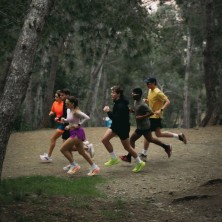 Reloj Deportivo GPS Suunto Run All Black run your story