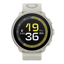 Reloj Deportivo GPS Suunto Run Frost Gray