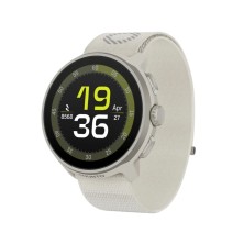 Reloj Deportivo GPS Suunto Run Frost Gray