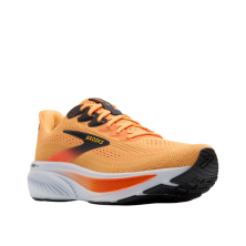 Zapatillas Ghost 17 Brooks hombre Blazing Orange/ Yellow/ Ebony