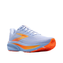 Zapatillas Ghost 17 brooks mujer Blue Heron/ White/ Orange