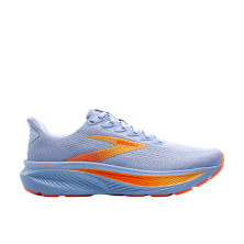 Zapatillas Ghost 17 brooks mujer Blue Heron/ White/ Orange