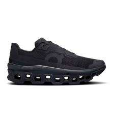 Zapatillas On Running Cloudmonster Void mujer black/black