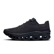 Zapatillas On Running Cloudmonster Void mujer negro Cloudtec