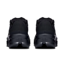 Zapatillas On Running Cloudmonster Void mujer black/black talones