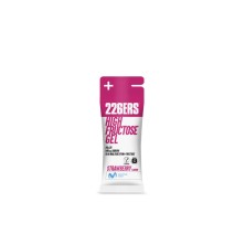 226ers High Fructose Gel XS 44g Strawberry