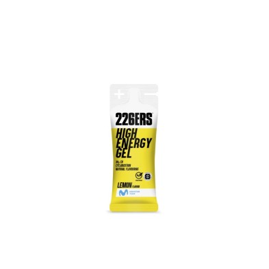 226ers High Energy Gel XS 45g Limon