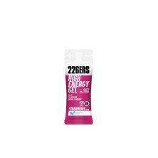 226ers High Energy Gel XS 45g Fresa salada