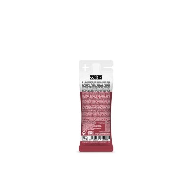 226ers High Energy Gel XS 45g Cherry with caffeine