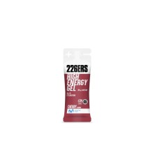 226ers High Energy Gel XS 45g Cereza con cafeína
