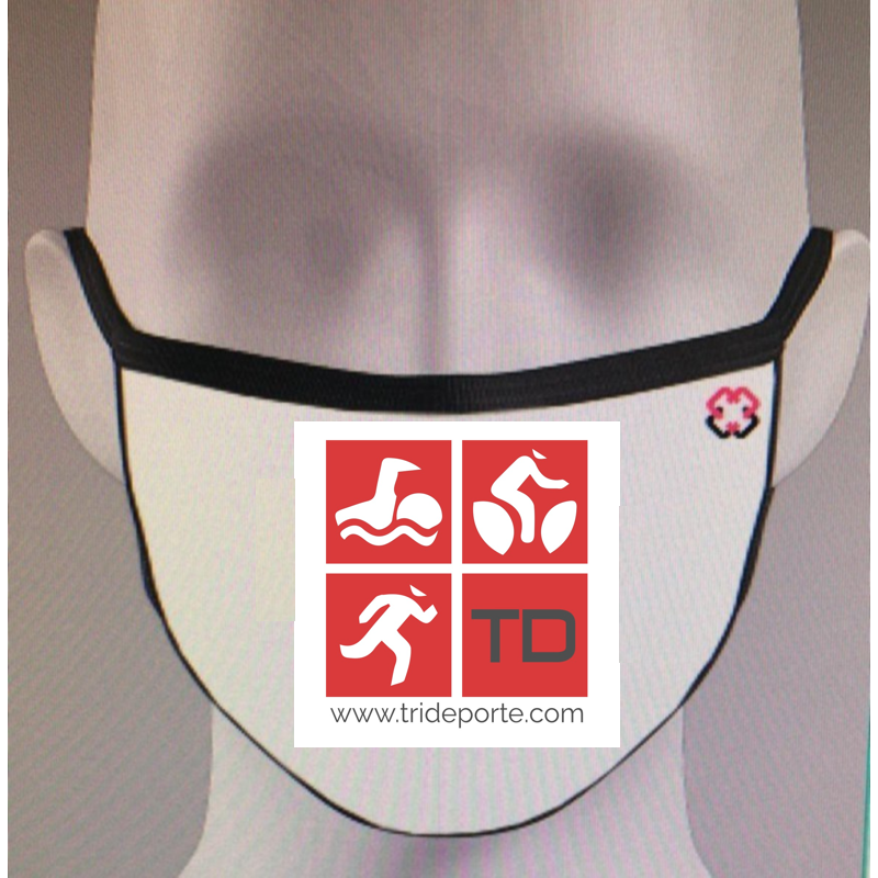 Mascarilla personalizada