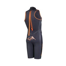 Traje de neopreno corto Sailfish Pacific 3 mujer